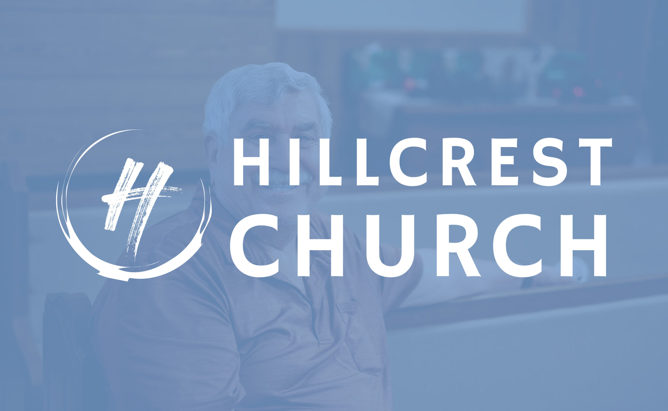 Hillcrest Church - Wagoner, OK